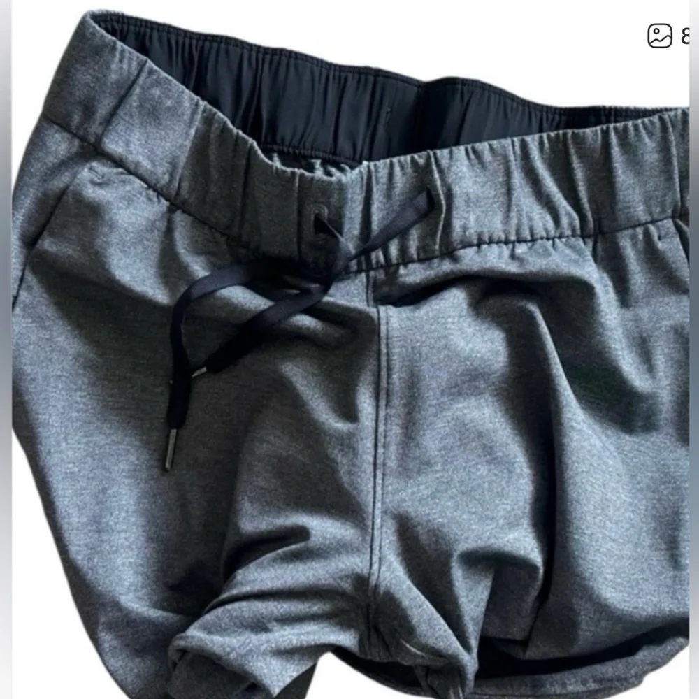 Lululemon On The Fly Pant *28